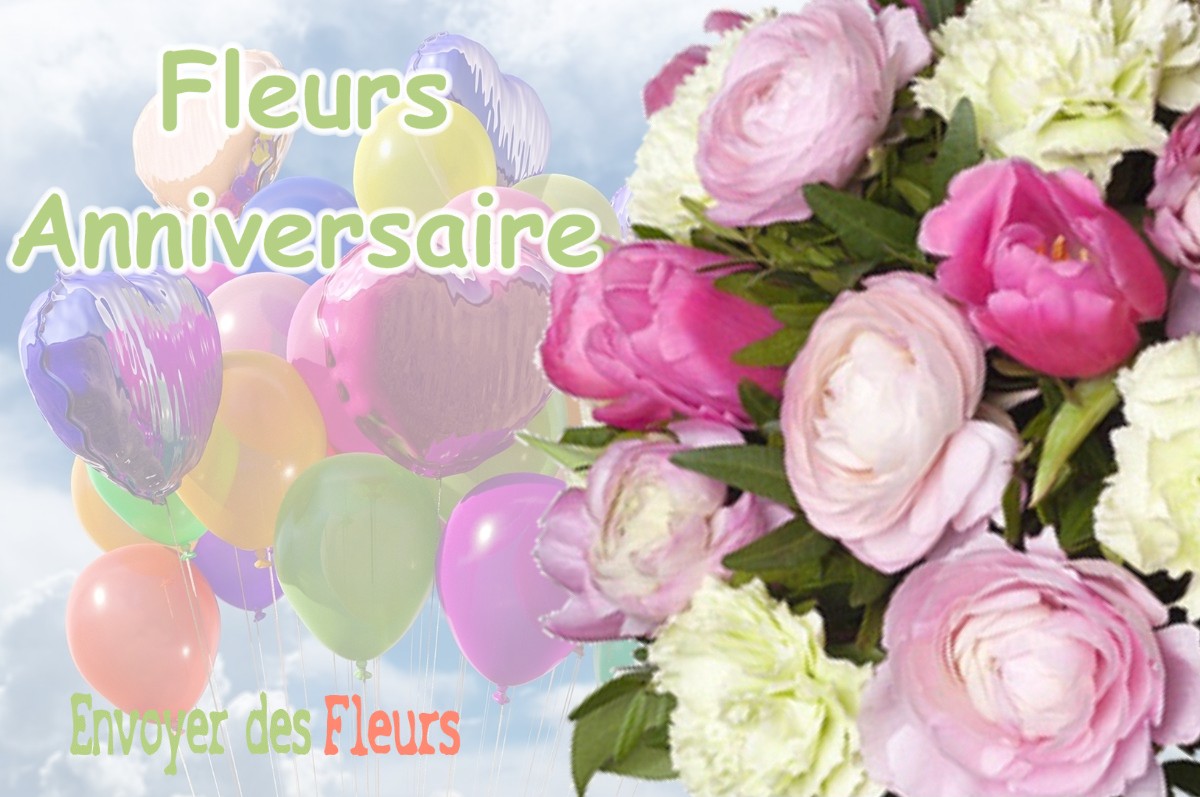 lIVRAISON FLEURS ANNIVERSAIRE à APPRIEU