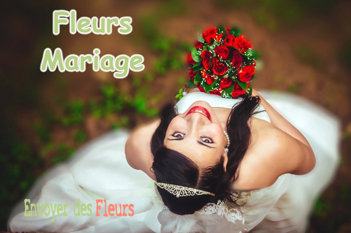 lIVRAISON FLEURS MARIAGE à APPRIEU